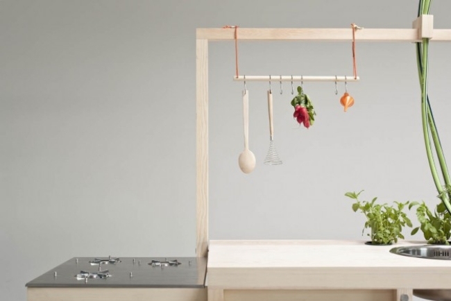 Küchenblock mobil Designmonat-Graz Rosinke Chmara Wien