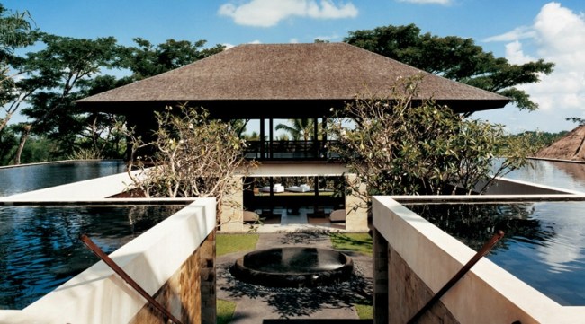 Villa Ferienhaus Bali Luxus Urlaub planen