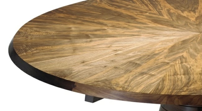 moderne Holz Möbel Design Ideen