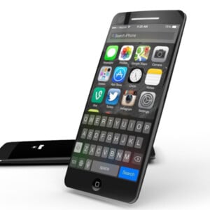 Smartphone Apple iphone-5S Design Verkauf