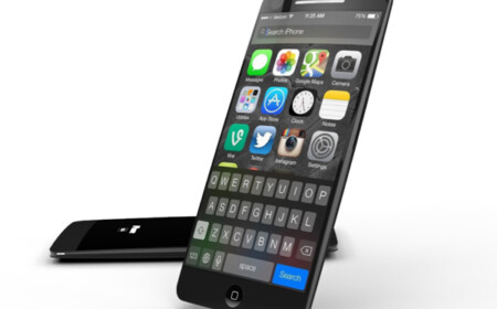 Smartphone Apple iphone-5S Design Verkauf