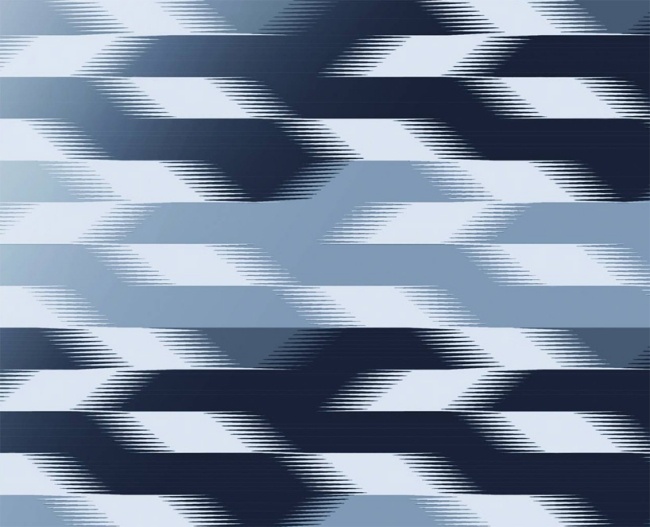 Tapeten-Serie Modern-Vlies Marburg-dynamische Muster Stria
