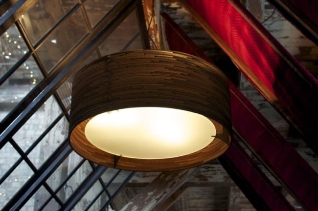 Umweltfreundlich Design Lampen-Pendelleuchte ideen Beleuchtung