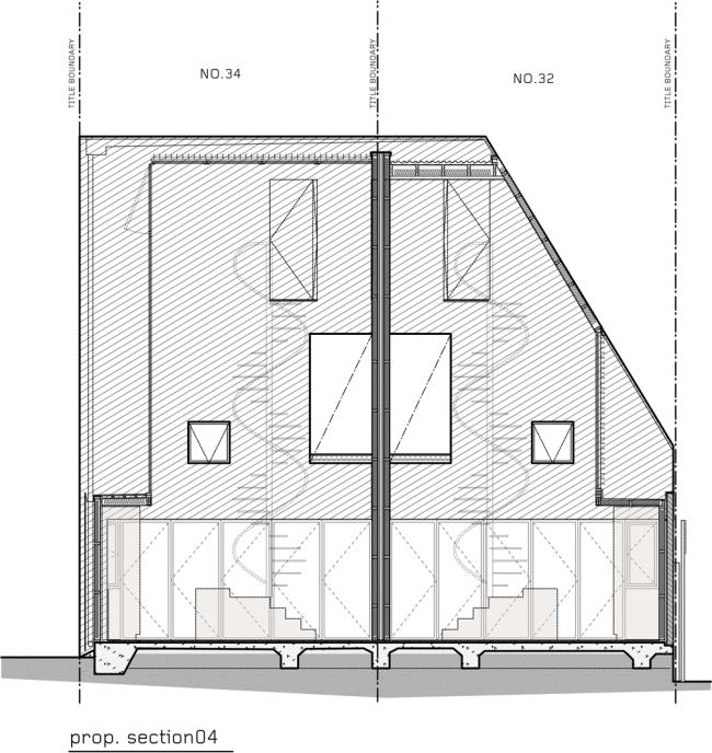 wohnhaus design