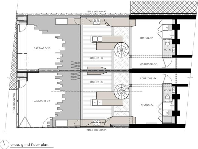 wohnhaus design