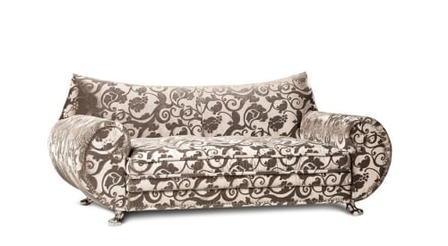 bemustert opulent sofa designs von bretz brothers