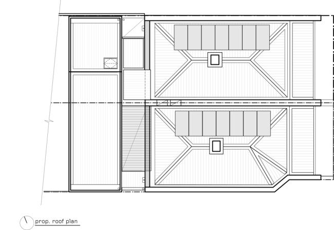 wohnhaus design