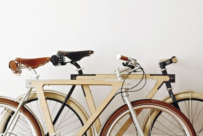  fahrräder wood.b holz bsg bikes eingang shimano gang