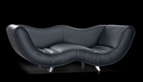 hookipa leder sofa designs von bretz brothers
