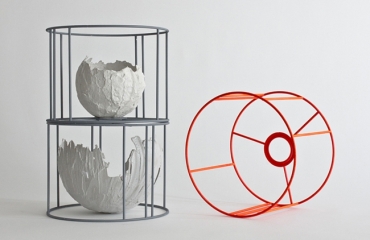 IN-EI - LED Lampen mit einer Geschichte und Philosophie