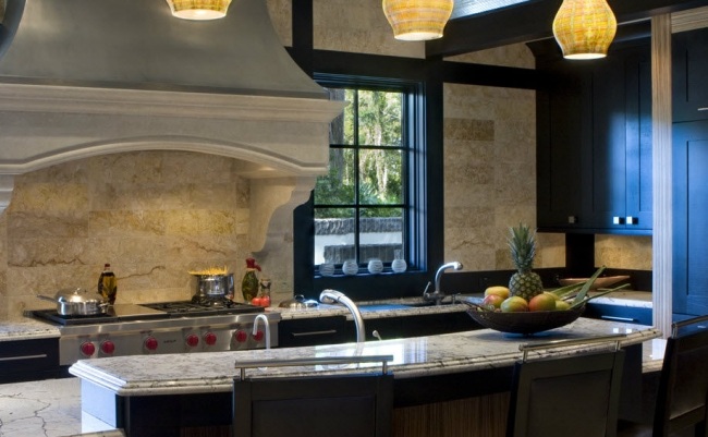 klassische marmorplatte luxus designer küchen von bentwood