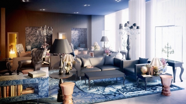 luxushotel design marcel wanders appartement