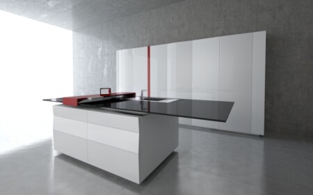 moderne-kücheninsel-prisma-designer-küche-experientia-toncelli
