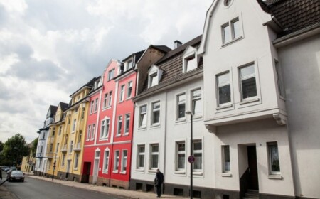 moderner Hausbau Tipps Kosten senken