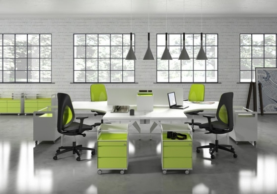 modernes office designer büromöbel ideen von ersa