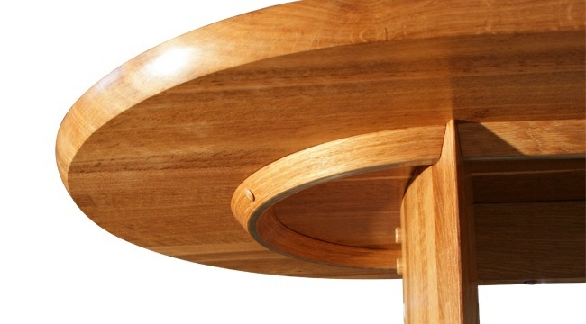 lackiert Holz Detail englische Möbel