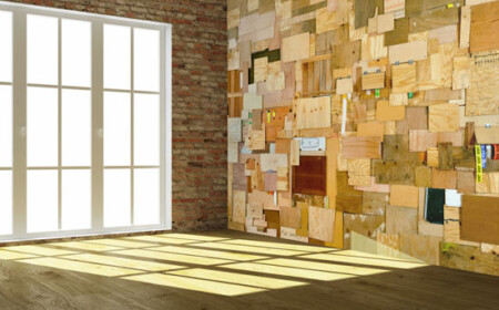 phoebe-washburn-kunstinstallation-wood-wall-wandverkleidung-patchwork