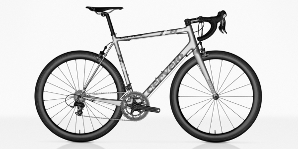 r3 schwarz fahrrad design von cervélo chrome hearts