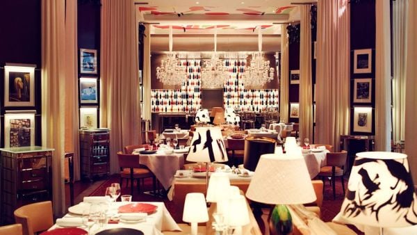 restaurant royal monceau teuersten schönsten hotels in paris