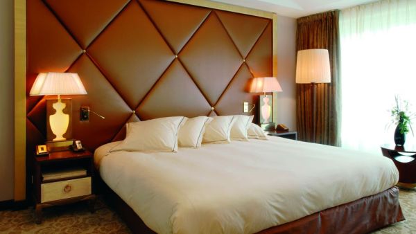 schlafzimmer fouquets barrière teuersten schönsten hotels in paris