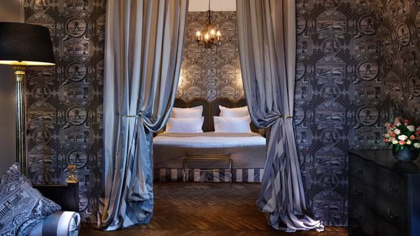 schlafzimmer saint james teuersten luxus hotels in paris