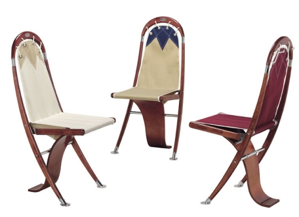 verschiedene modelle moderne stuhl designs von deck line