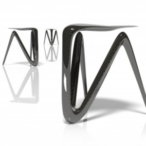 Alvaro Uribe-Design Red Dot-Award Gewinner 2013 Stuhl