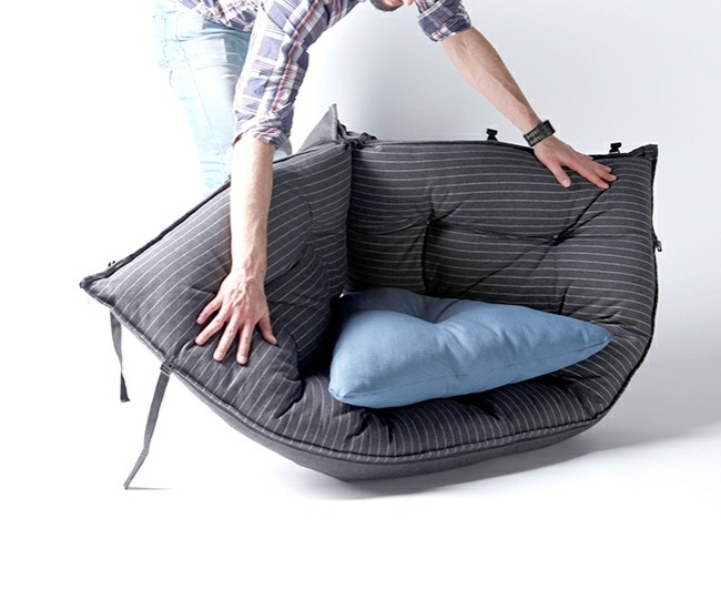  kreative Idee Varianten Bett Design
