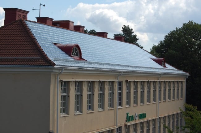 Grundschule Ziegel-hochtransparentes Glas-gering Eisenoxid-Gehalt Solarsystem