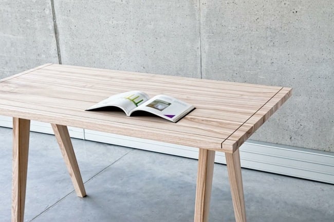 Bürotisch Möbel Design Ideen
