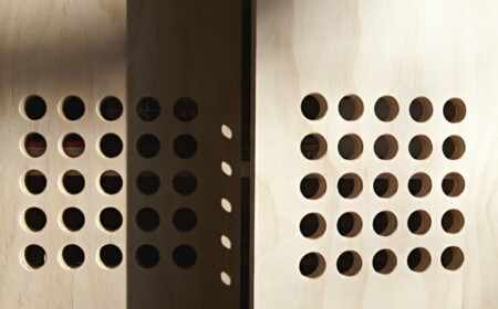 Holz Möbel Büro Einrichtung Design Australien stilvoll