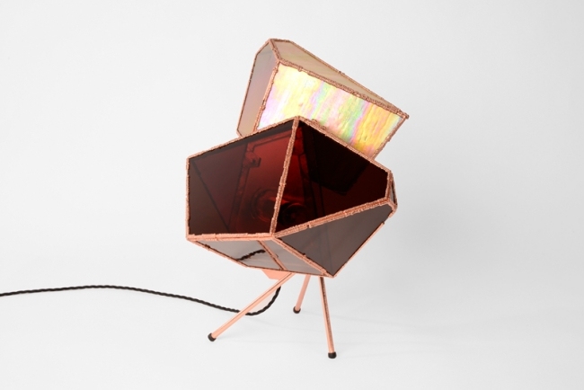 Lampen Design-modern Odd-Matter Studio london