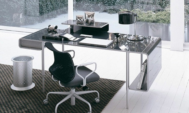 Schreibtisch Ucami Designer Möbel