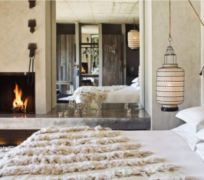 Ferienhaus & Hotel Design, Luxusvillen, Spa-Resorts - Deavita.com