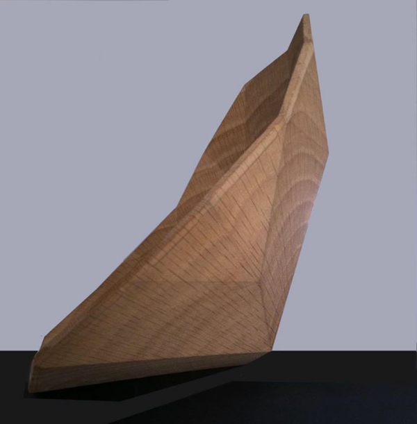 Holz Möbel kreative Form