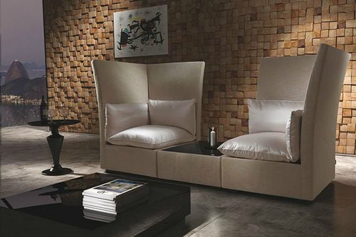 asnaghi private coole ideen für modernes sofa design