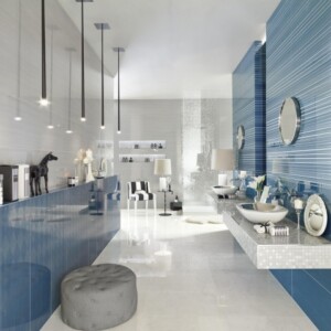 blaue-wanddeko-wandgestaltung-badezimmer-love-tiles