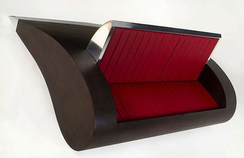 bliard creations couch coole ideen für modernes sofa design