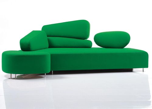 brühl mosspink coole ideen für modernes sofa design