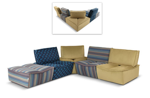 calia funky coole ideen für modernes sofa design