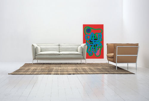 capellini basket coole ideen für modernes sofa design