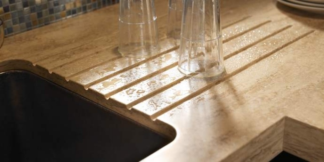 corian oberfläche designer küchenarbeitsplatten von dupont