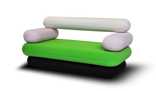 domodinamica hotdog coole ideen für modernes sofa design