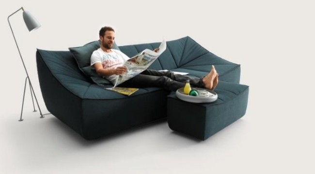 entspannung komfort bahir designer wohnzimmermöbel von jörg boner