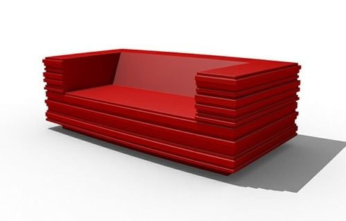 feek layer coole ideen für modernes sofa design
