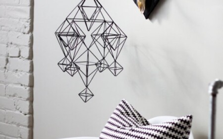 geometrischen-muster-kreative-ideen-möbeldesign-dekoration