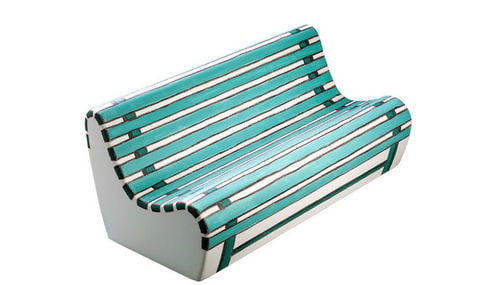 gufram summertime coole ideen für modernes sofa design