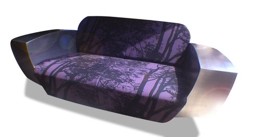ici et la easy one two coole ideen für modernes sofa design
