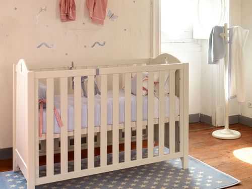 jetclass mädchen babybett designs für stilvolles interieur