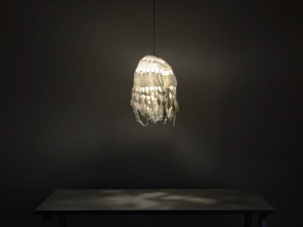 marianne lampe möbel design von lisa berkert wallard